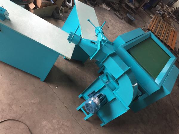 380V Fiber Opening And Pillow Filling Machine Fibre Pillow Making Machine 120kg