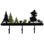 OEM Home Decorative Magnet Key Hanger with Wholesale Price