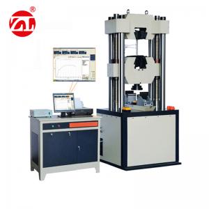 Wholesale Steel Pipe And Tube Bending Test Machine Hydraulic Power Available 200 Ton from china suppliers