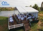 Large Portable Event Tent Commercial Movable Tents For Wedding Outdoor Events