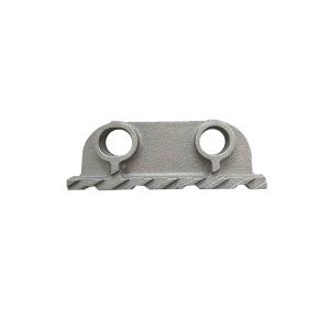 Wholesale Biomass Boiler Chain Grate Bars Carbon Steel Casting from china suppliers