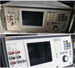 Industrial Fluke Digital Multimeter , 5730A High Performance Multifunction
