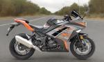 4 Stroke 250cc Cross Motorcycle 400cc Racing Street Motorcycles For Adults 250cc