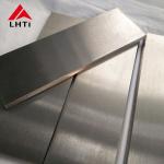 Hot Rolled Ti6Al4V Titanium Plate High Strength For Aerospace