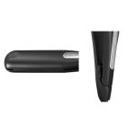 Lightweight Electric Hair Straightener Aluminum plate With Worldwide Plugs