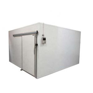 Wholesale R404a Refrigerant Cold Storage Room For Ice Cream Copeland Compressor from china suppliers