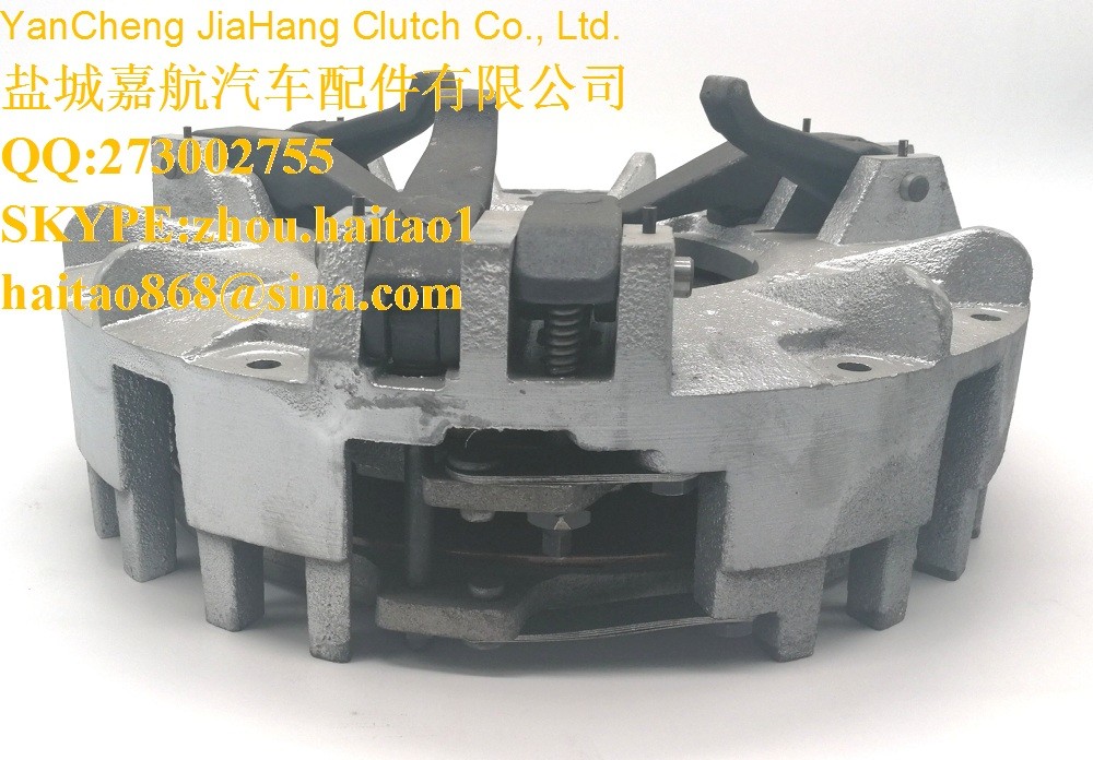 clutch for FIAT 550 600 640 Tractor clutch