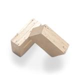 High Wear Resistance Diamond Segments for Marble Stone Cutting in Gongrete Korea