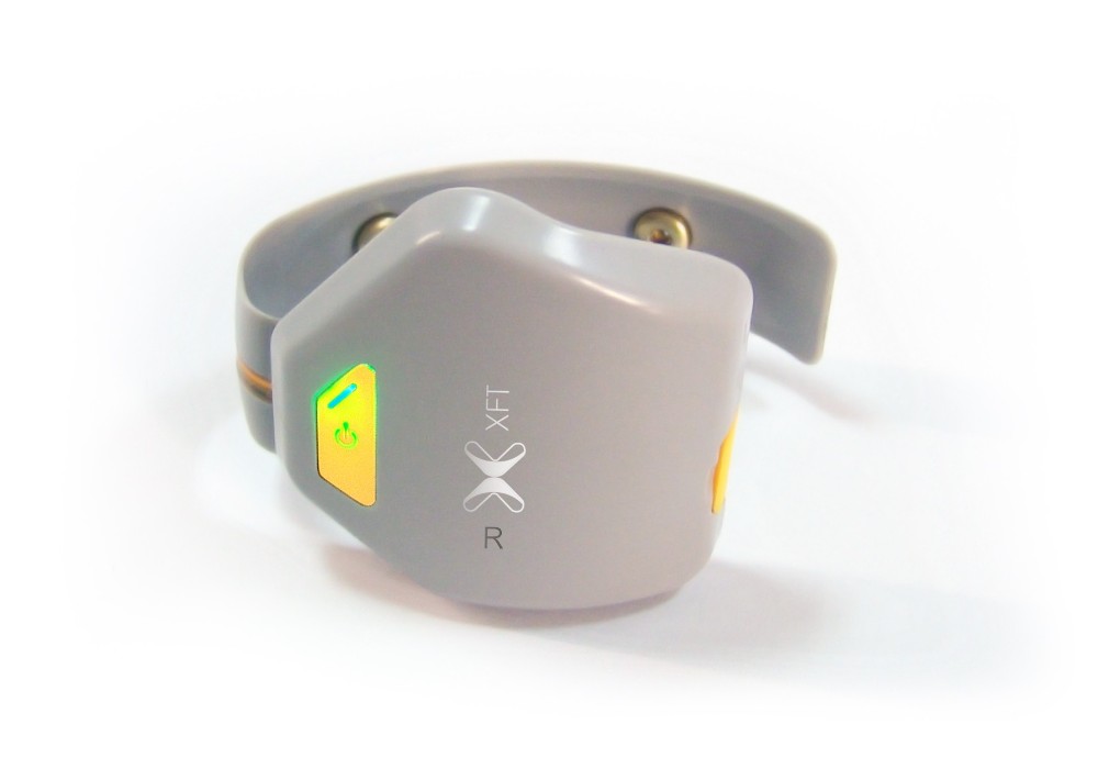 Low Frequency Therapy Device Nerve and Muscle Stimulator for Rehabilitation