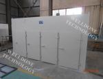 Industrial Electrical Oven / Industrial Heating Oven large capacity