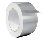 Cold Weather HVAC Aluminum Foil Adhesive Tape