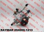 DENSO Genuine common rail fuel pump 294000-1210, 294000-1211, 294000-1212,