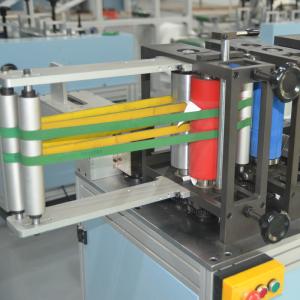 Wholesale Auto KN95 Face Mask Making Machine 6kw Power 1500kg Weight 20KHz from china suppliers