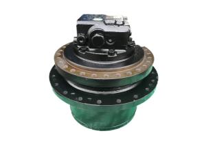 Wholesale Kobelco SK160LC Travel Motor Assy Final Drive Travel Device Motor SK160LC-6 SK160 from china suppliers