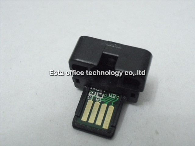 FT / ST / T Chip Copier Toner Cartridge AR021 ST For Sharp AR4020D / AR4818S