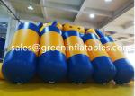Amazing Adult Aquapark Equipment Price Amusement Aqua Park Floating Inflatable