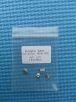 Roth 022 2nd Orthodontic Molar Bands Non Convertible High Strength