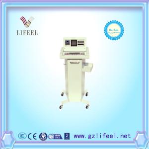 Wholesale Smart cell fluctuation detoxification slimming weight loss beauty equipment from china suppliers