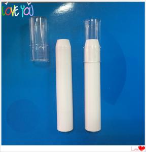 China China supplier OEM customizable Cosmetic lipstick tube lip Pencil custom logo on sale