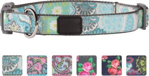 Wholesale Polyester Webbing Comfortable Cute Puppy Collars from china suppliers