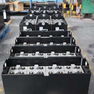 Wholesale 2years warranty industrial lead acid battery PZS Battery for forklift use from china suppliers