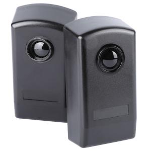 Wholesale Industrial-Grade Overhead Door Safety Sensor - 20m Range , UV-Resistant Housing 12-24 V Fast Respose from china suppliers