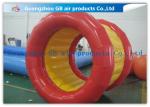 Funny Inflatable Water Roller Water Toys For Adults Summer Sport Games