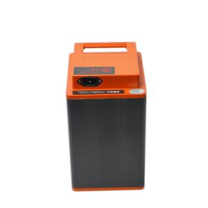 Wholesale LiFePO4 Lithium Bike Battery 72V 60Ah Motorcycle Lithium Ion Battery Pack from china suppliers
