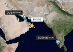 Commercial Business Air Shipping Company From China Main Airports