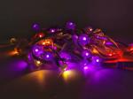 12V 15M LED icicle lights Christmas Light Outdoor Decoration Drop Led curtain