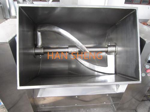 CH-100 Horizontal Food Mixer