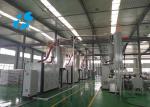 Gas Pipes Industrial Dehumidification Equipment Customized Design