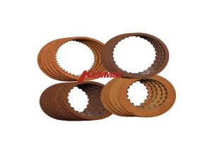 Wholesale 01M Automatic Transmission Friction Kit / Volkswagen Clutch Plate from china suppliers