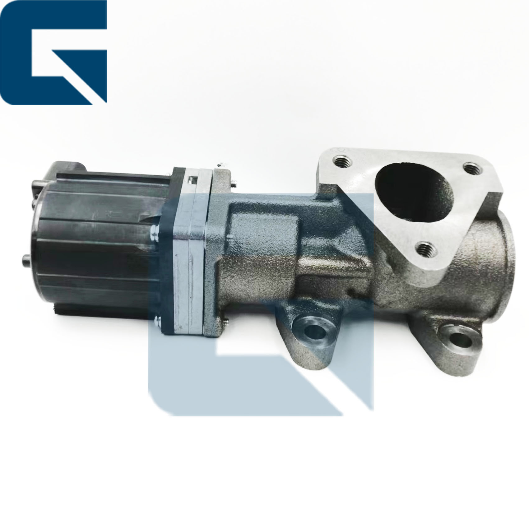 8-98238247-3 8982382473 4HK1 Engine EGR Valve For JS200 Excavator