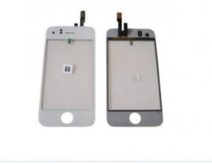 Wholesale OEM Apple Iphone 3G Replacement Parts , Lcd Touch Screen Glass Digitizer Replacement Parts from china suppliers