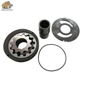 Wholesale Rexroth A10vg45 Cast Iron Hydraulic Piston Pump Parts from china suppliers