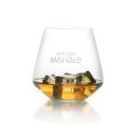 Factory Price Customized Lead-Free Crystal Whiskey Glass Whisky Tumbler Glass