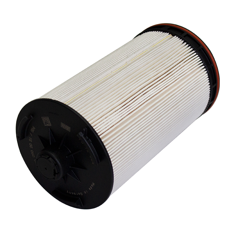 Mercedes Benz Heavy Truck Spare Parts A4700908352 Fuel Filter 2KG Engine Accessories