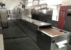 Industrial Microwave Sterilization Machine Environmental Protection
