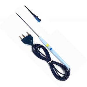 Wholesale Stainless Steel Monopolar Cautery Pencil Retractable Reliable Durable from china suppliers
