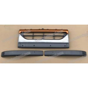 Wholesale Grille Narrow 165cm For Fuso FE647/FB511 Fuso Truck Spare Body Parts from china suppliers