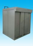 Size Customized Protection Dental Clinic X Ray Room Shielding Physical