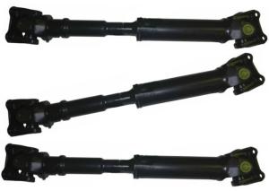 Wholesale Remanufactured Front Prop Shaft Tailshaft Toyota Landcruiser 70 Series BJ FJ HJ 84-89 from china suppliers