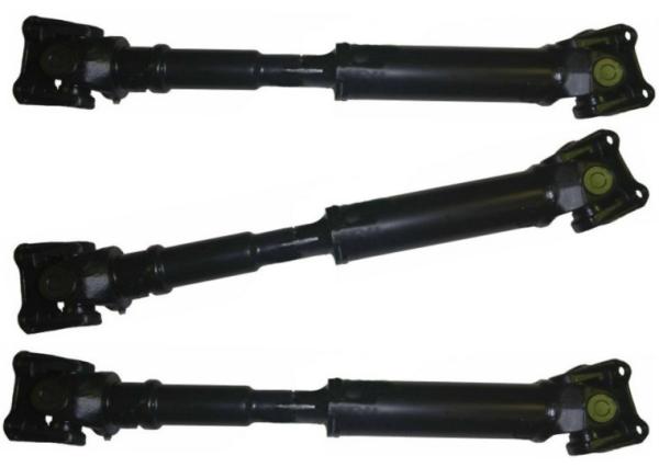 Remanufactured Front Prop Shaft Tailshaft Toyota Landcruiser 70 Series BJ FJ HJ