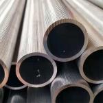 Construction 10-910mmOD Mirror Finish Stainless Steel Tube TISCO