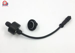 Wholesale Waterproof Sealing Machined Plastic Components For Decorative Lamps from china suppliers