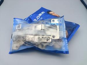 Wholesale 2 Hinges Per Pack Furniture Hinge Load Capacity 20kg for Heavy-Duty Furniture from china suppliers