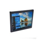 1000 Nits Outdoor Sunlight Readable 19" Waterproof Touch Screen Monitor With