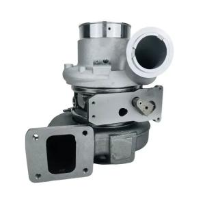 Wholesale 6395633 6395633RX HE400VG Turbocharger For Cummins X15 Turbo from china suppliers