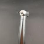 Push Button Spray Dental Turbine Handpiece High Speed 3 Way